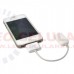 CABO ADAPTADOR USB PARA IPHONE 4G/4S